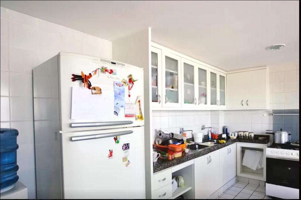 Ferienwohnung Duplex Penthouse With Private Pool Recife Exterior foto