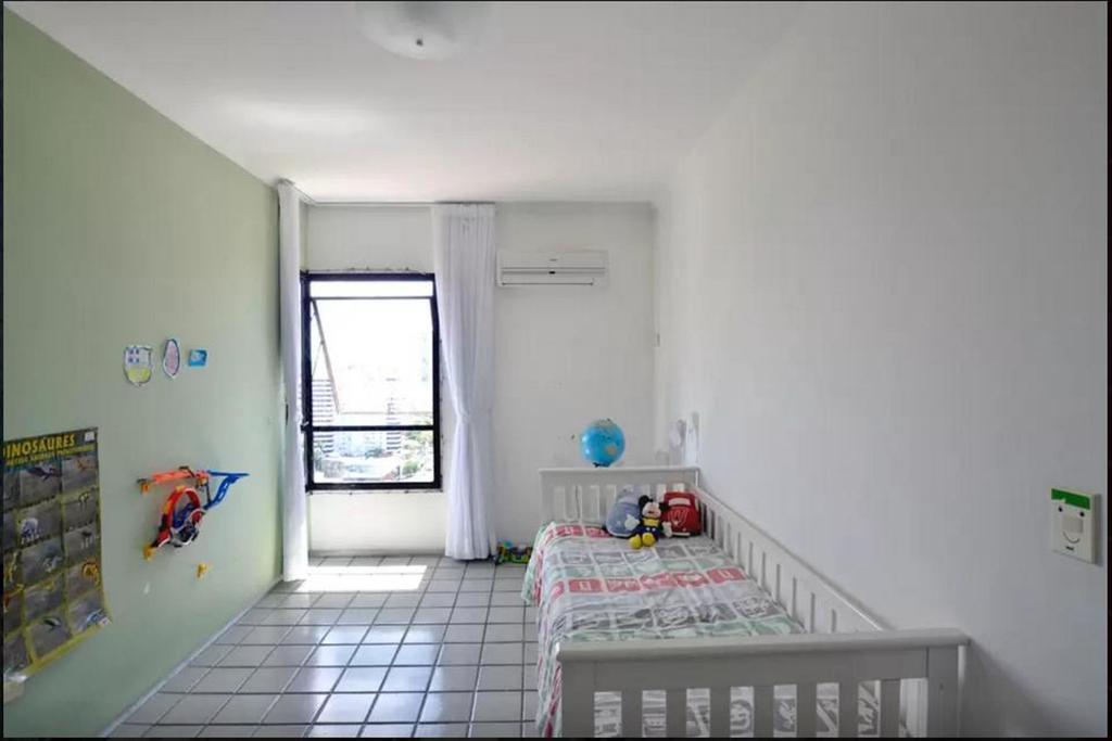 Ferienwohnung Duplex Penthouse With Private Pool Recife Exterior foto