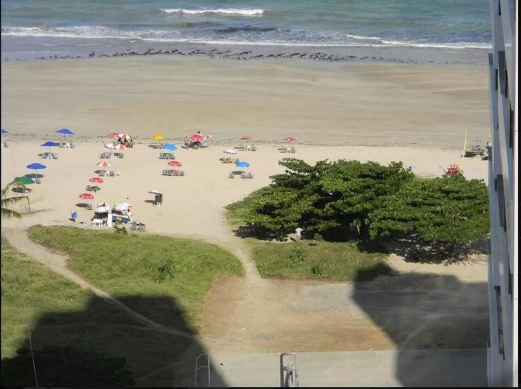 Ferienwohnung Duplex Penthouse With Private Pool Recife Exterior foto