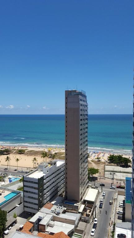 Ferienwohnung Duplex Penthouse With Private Pool Recife Exterior foto