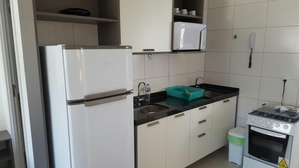 Ferienwohnung Duplex Penthouse With Private Pool Recife Exterior foto